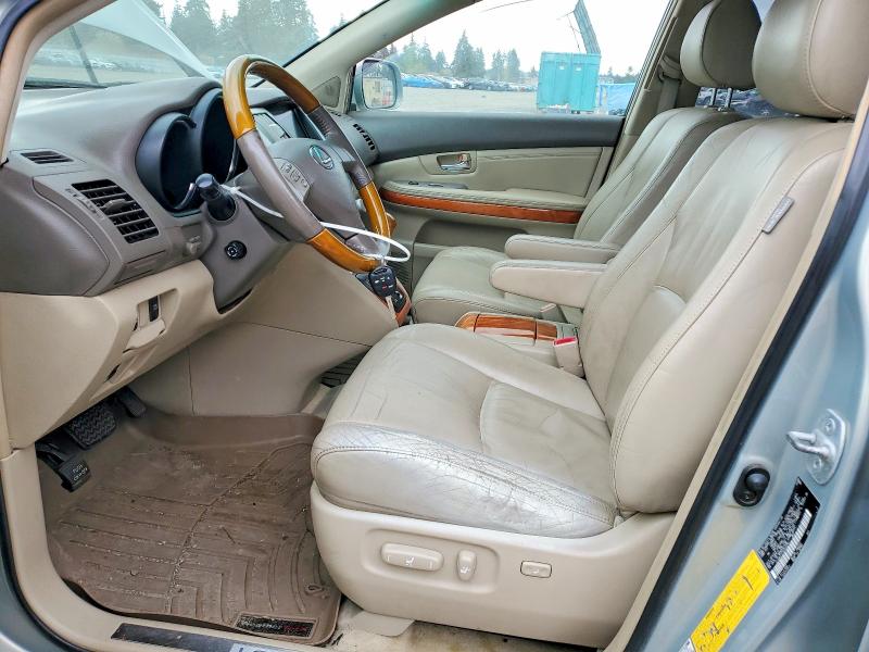 Aukcja sprzedaży 2004 Lexus Rx, vin: JTJHA31U740070391, numer aukcji: 51368786