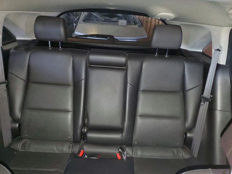 2014 Acura Rdx მანქანა იყიდება აუქციონზე, vin: 5J8TB3H3XEL016785, აუქციონის ნომერი: 51476206