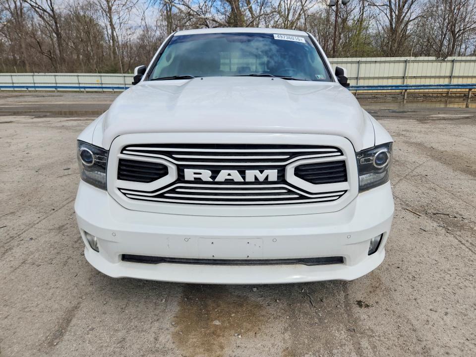 Продажа на аукционе авто 2018 Ram 1500, vin: 1C6RR7MM4JS187890, номер лота: 49736016