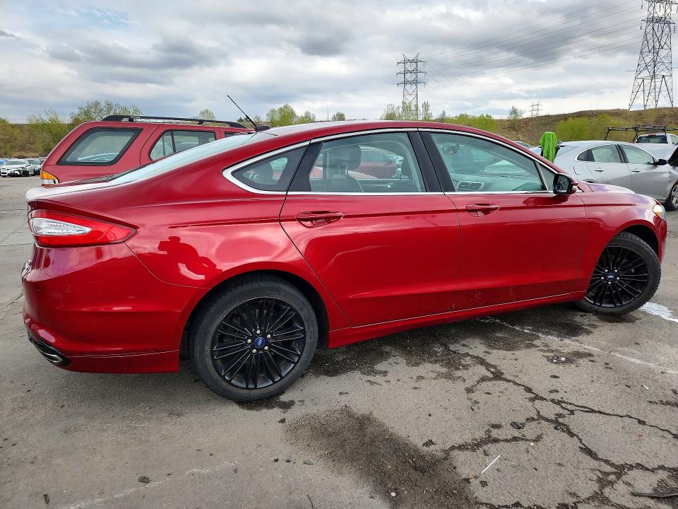 2014 Ford Fusion მანქანა იყიდება აუქციონზე, vin: 3FA6P0H99ER212014, აუქციონის ნომერი: 51441656
