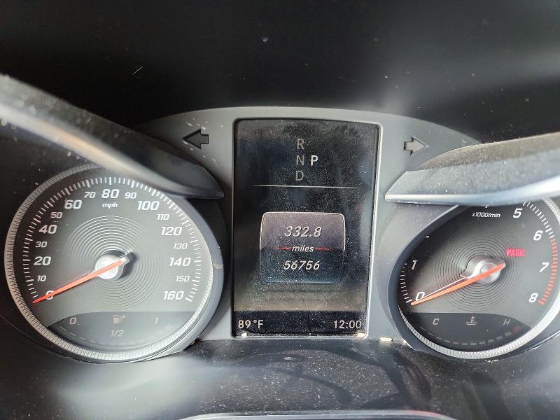 Продаж на аукціоні авто 2018 Mercedes-benz Glc, vin: WDC0G4KB9JV067423, номер лоту: 52072166