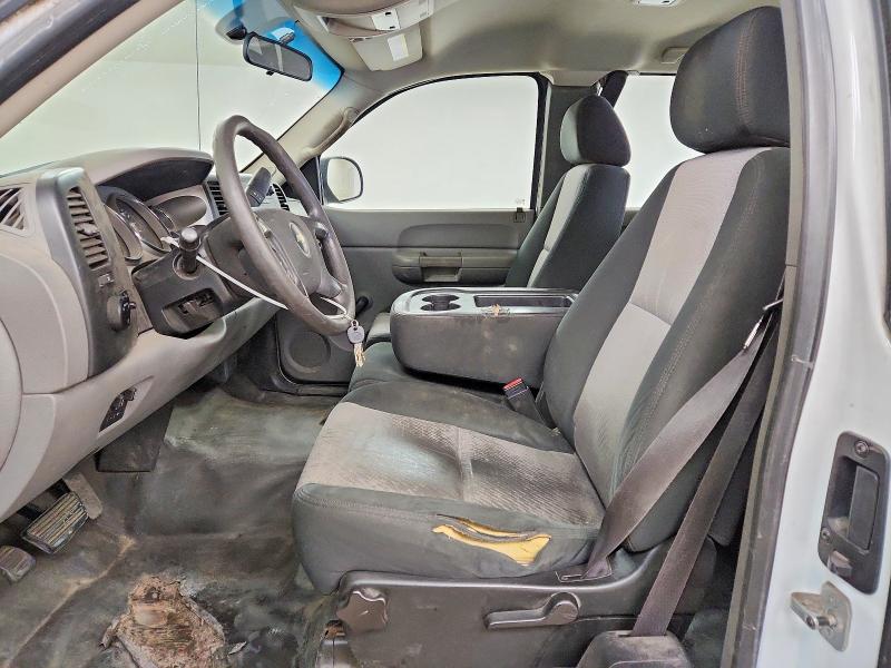 Aukcja sprzedaży 2008 Chevrolet Silverado, vin: 1GCHC29K28E157201, numer aukcji: 50315096