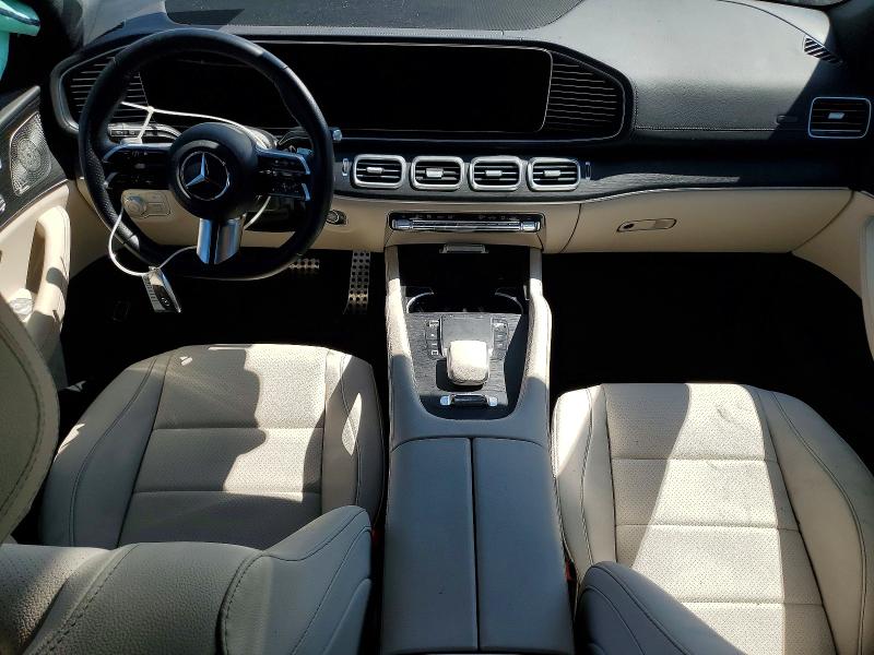Aukcja sprzedaży 2025 Mercedes-benz Gls, vin: 4JGFF5KE9SB286707, numer aukcji: 48426066
