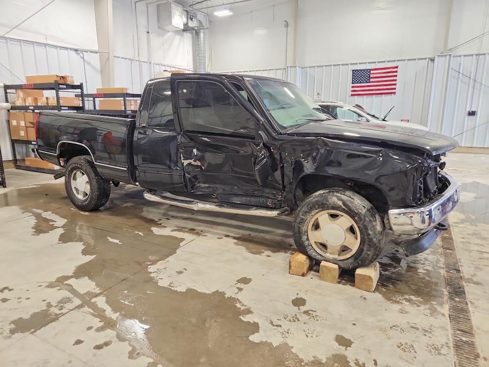 Продажа на аукционе авто 1998 Gmc Sierra, vin: 1GTEK19R4WR501503, номер лота: 51159696