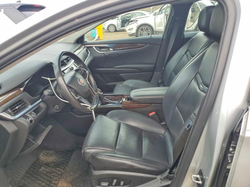 Aukcja sprzedaży 2015 Cadillac Xts, vin: 2G61N5S3XF9125230, numer aukcji: 49431746