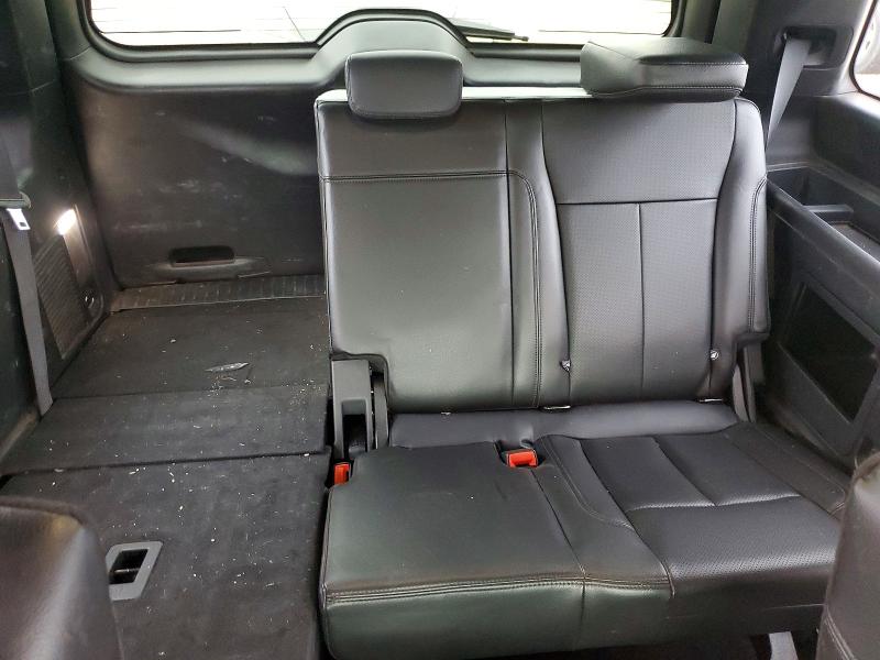Aukcja sprzedaży 2018 Ford Expedition, vin: 1FMJU1HT3JEA60724, numer aukcji: 51648696