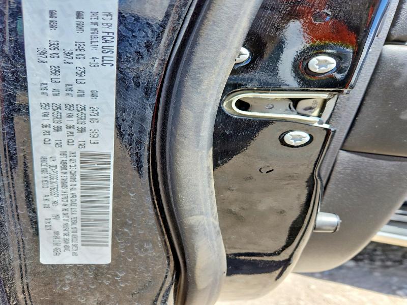 Продажа на аукционе авто 2019 Dodge Journey, vin: 3C4PDCGG1KT763397, номер лота: 51009586