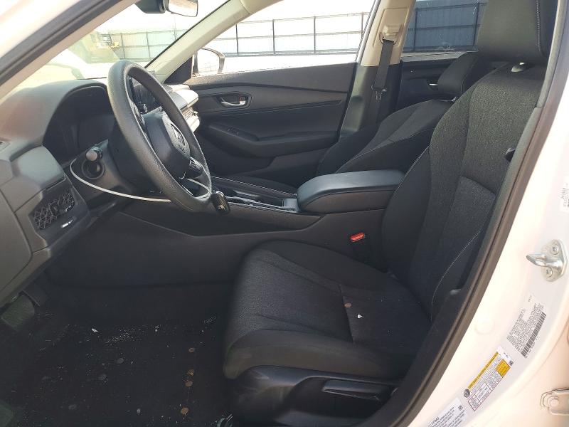 Продаж на аукціоні авто 2024 Honda Accord, vin: 1HGCY1F24RA091478, номер лоту: 50331086
