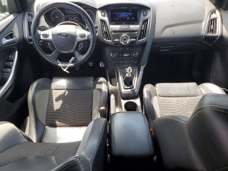 Продаж на аукціоні авто 2013 Ford Focus, vin: 1FADP3L96DL185917, номер лоту: 49933456