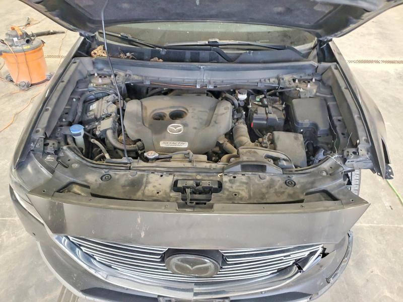Продаж на аукціоні авто 2018 Mazda Cx-9, vin: JM3TCBDY1J0212432, номер лоту: 48044346