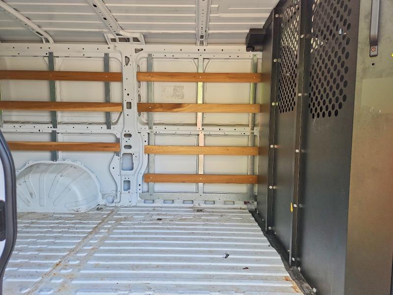 Aukcja sprzedaży 2025 Ram Promaster 2500, vin: 3C6LRVVG1SE526743, numer aukcji: 48996796