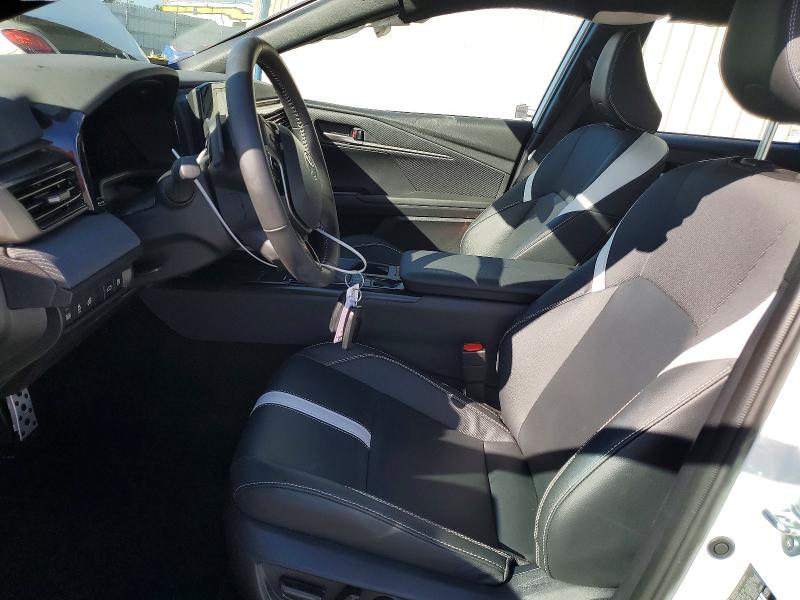 51926436 :رقم المزاد ، 4T1DAACK2TU253735 vin ، 2026 Toyota Camry مزاد بيع