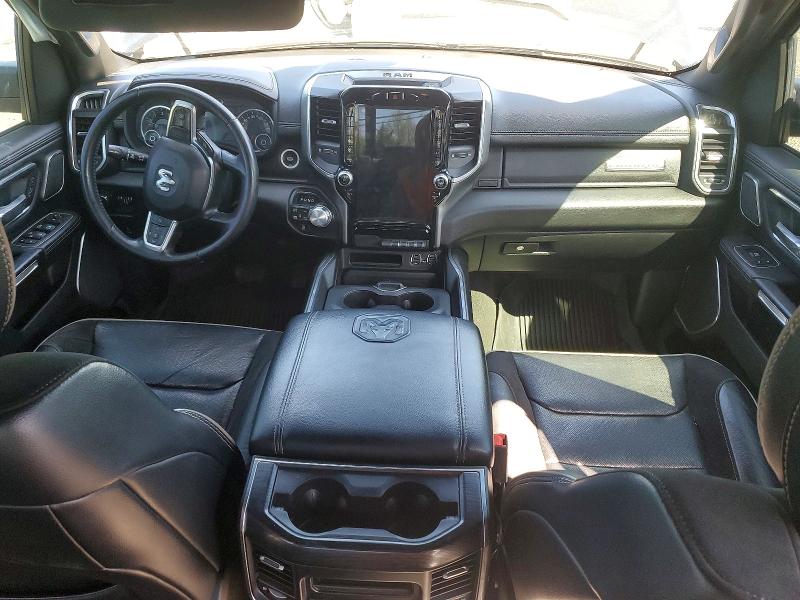 Продаж на аукціоні авто 2023 Ram 1500, vin: 1C6SRFJT0PN541094, номер лоту: 50368006