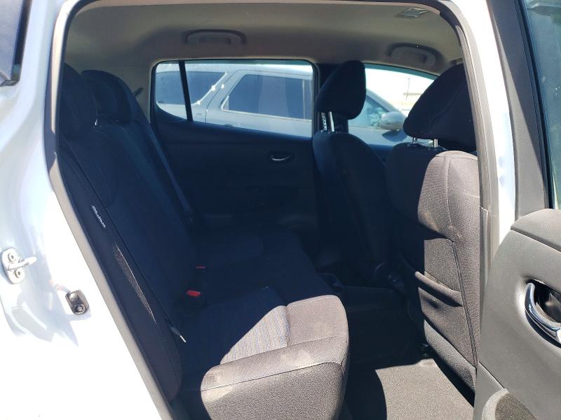 Продажа на аукционе авто 2024 Nissan Leaf, vin: 1N4CZ1CV7RC556355, номер лота: 50974886