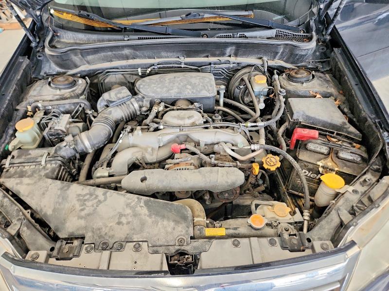 Aukcja sprzedaży 2009 Subaru Forester, vin: JF2SH63659H753236, numer aukcji: 50989766