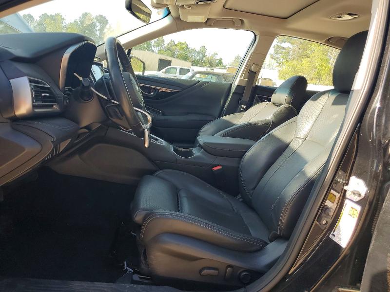 Продажа на аукционе авто 2022 Subaru Legacy, vin: 4S3BWAN63N3017178, номер лота: 49251296