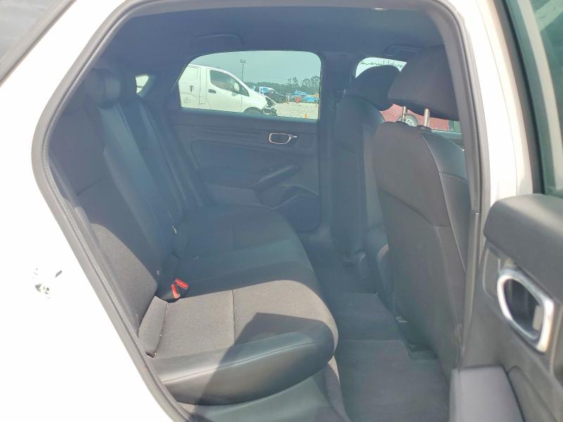 51358856 :رقم المزاد ، 19XFL2H83NE019695 vin ، 2022 Honda Civic مزاد بيع