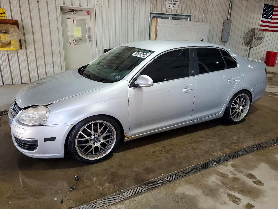 Aukcja sprzedaży 2010 Volkswagen Jetta, vin: 3VWAL7AJ3AM016099, numer aukcji: 50881786