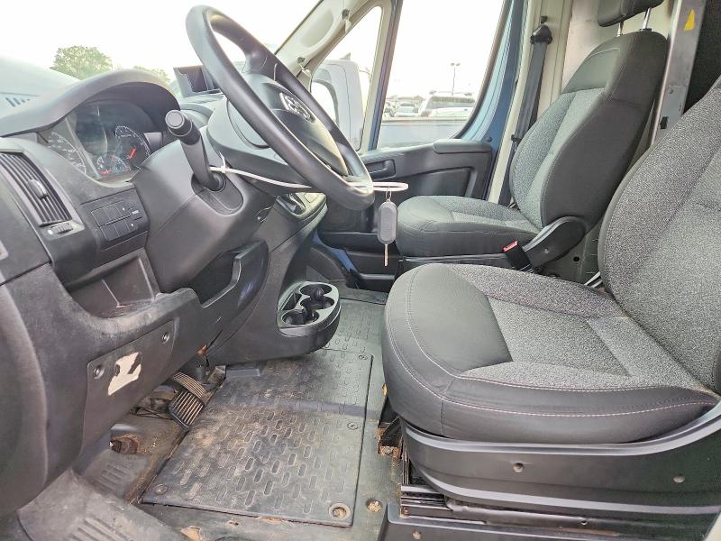 Продаж на аукціоні авто 2019 Ram Promaster 3500, vin: 3C6URVJG9KE561864, номер лоту: 51153336