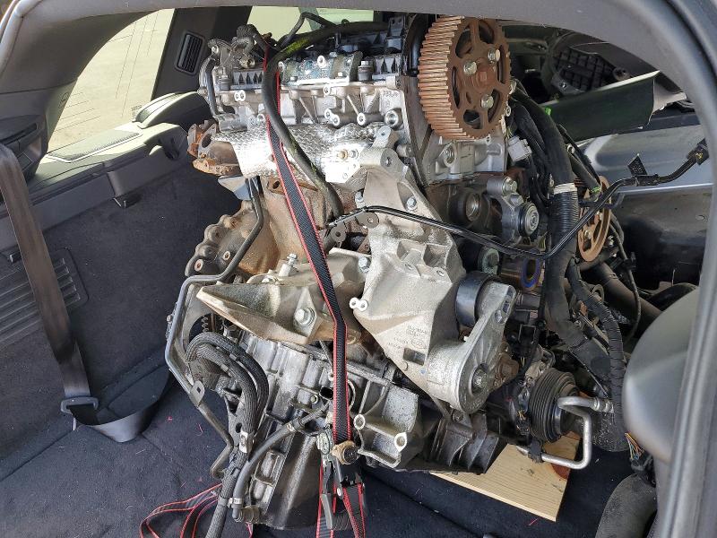 Продажа на аукционе авто 2017 Land Rover Range Rover Sport, vin: SALWR2FK6HA150228, номер лота: 51521356