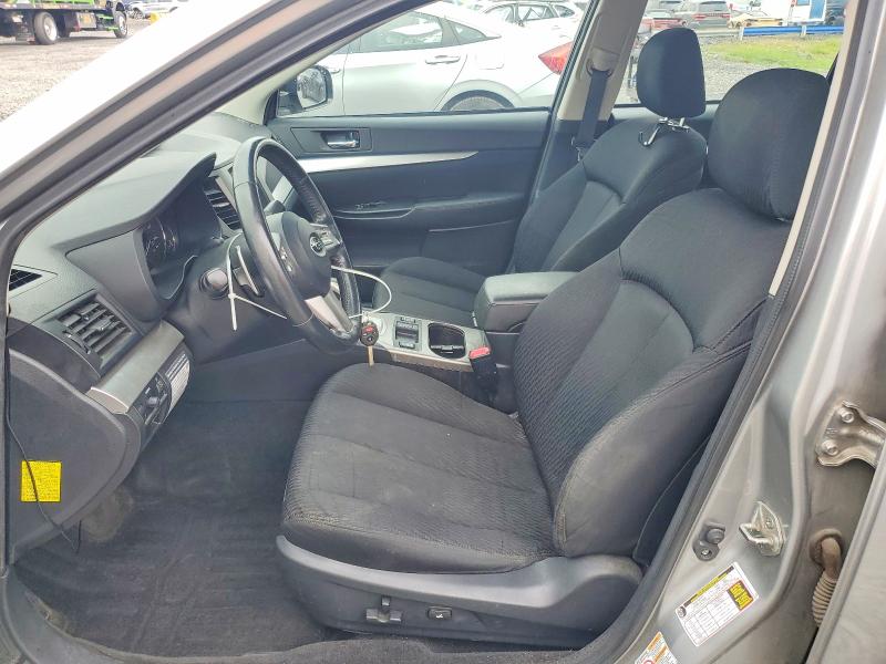 2011 Subaru Legacy მანქანა იყიდება აუქციონზე, vin: 4S3BMBG69B3218975, აუქციონის ნომერი: 51808446