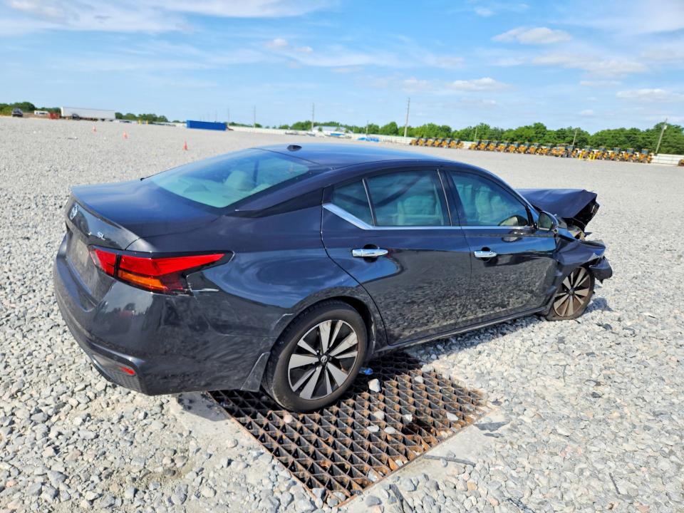 Aukcja sprzedaży 2019 Nissan Altima, vin: 1N4BL4EV7KC103385, numer aukcji: 49915076