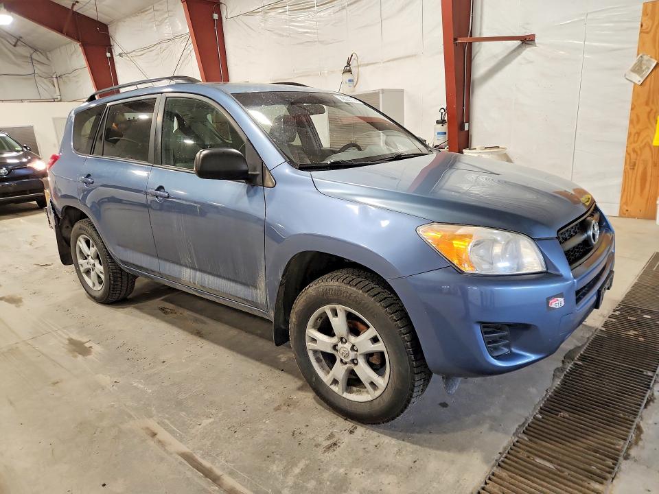 48921126 :رقم المزاد ، 2T3BF4DV9CW219138 vin ، 2012 Toyota Rav4 مزاد بيع