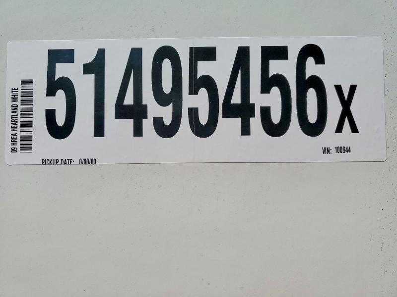 Продажа на аукционе авто 2009 Heartland Sundance, vin: 5SFBT31289E100944, номер лота: 51495456