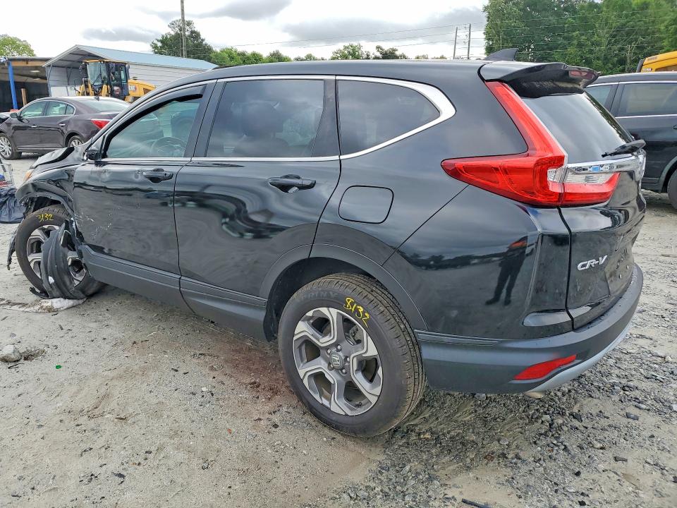 Aukcja sprzedaży 2018 Honda Cr-v, vin: 7FARW2H86JE086644, numer aukcji: 51638026