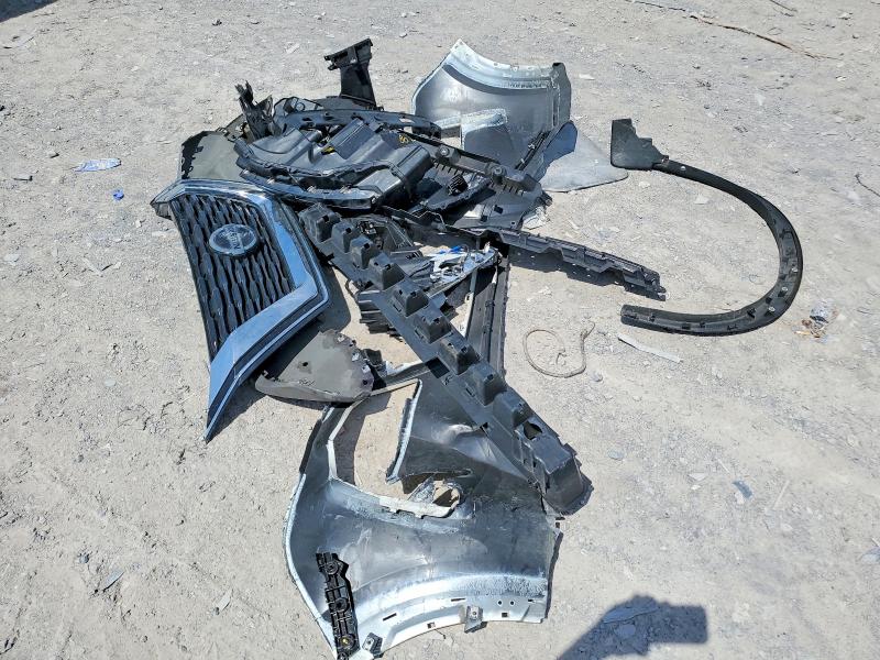51350376 :رقم المزاد ، 5N1AT3BAXMC791673 vin ، 2021 Nissan Rogue مزاد بيع