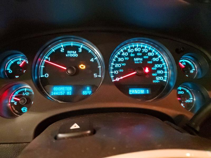 Aukcja sprzedaży 2011 Gmc Sierra, vin: 1GT125C85BF167192, numer aukcji: 51513266