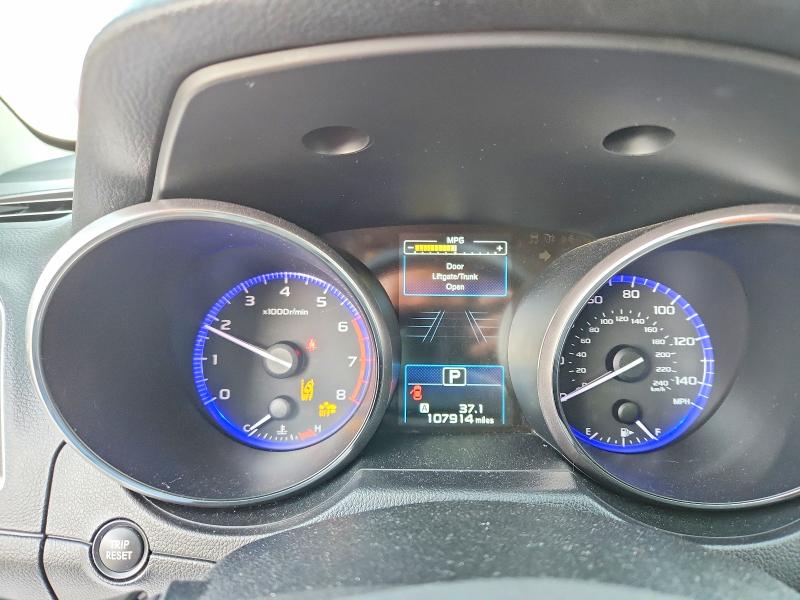 Aukcja sprzedaży 2015 Subaru Outback, vin: 4S4BSAHC2F3304408, numer aukcji: 51486526