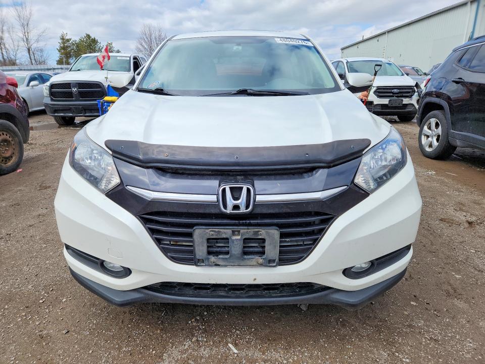48040276 :رقم المزاد ، 3CZRU5G5XGM100845 vin ، 2016 Honda Hr-v Ex مزاد بيع
