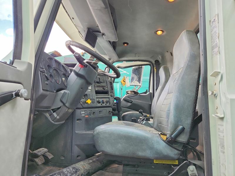 50901216 :رقم المزاد ، 1M2AX04C5CM012125 vin ، 2012 Mack 700 مزاد بيع