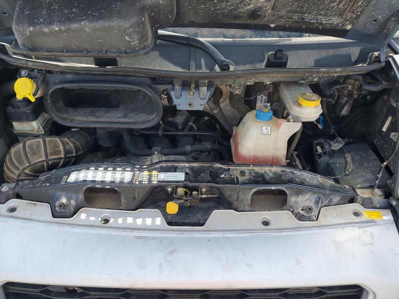 48238386 :رقم المزاد ، 3C6URVJG0LE129021 vin ، 2020 Ram Promaster 3500 مزاد بيع