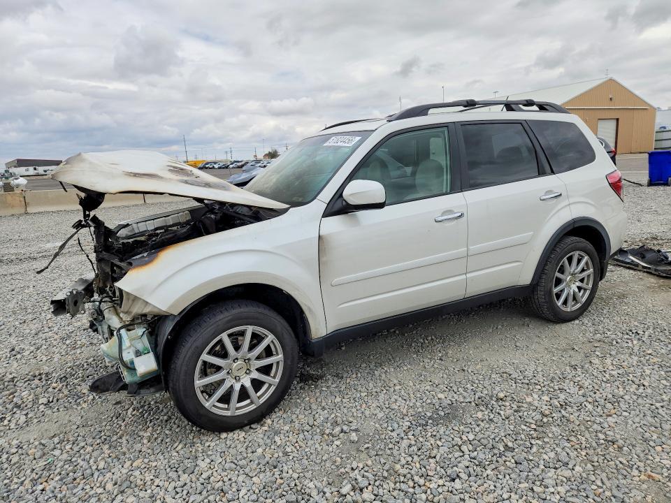 51824456 :رقم المزاد ، JF2SHADC9BH766973 vin ، 2011 Subaru Forester مزاد بيع