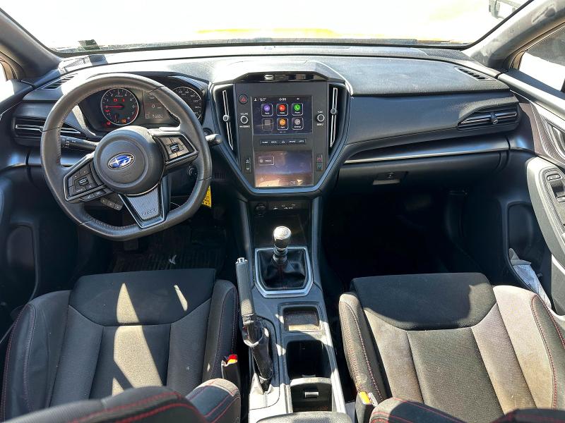 Продажа на аукционе авто 2022 Subaru Wrx, vin: JF1VBAA63N9008658, номер лота: 50292926
