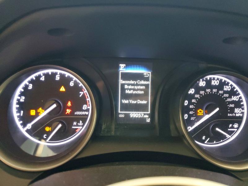 48062426 :رقم المزاد ، 4T1G11AK9NU716599 vin ، 2022 Toyota Camry مزاد بيع