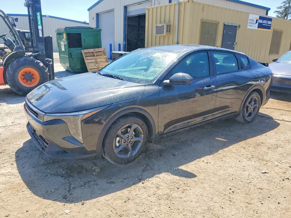 Aukcja sprzedaży 2026 Kia K4, vin: 3KPFT4DE5TE262171, numer aukcji: 49497416