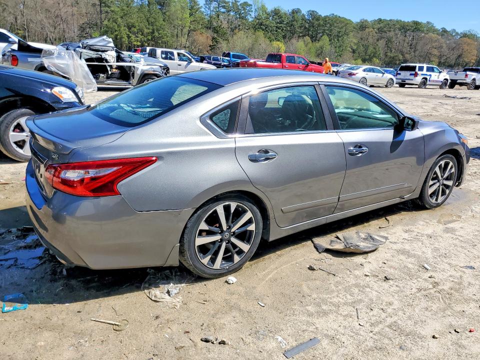 Aukcja sprzedaży 2016 Nissan Altima, vin: 1N4AL3AP0GC114118, numer aukcji: 48819616