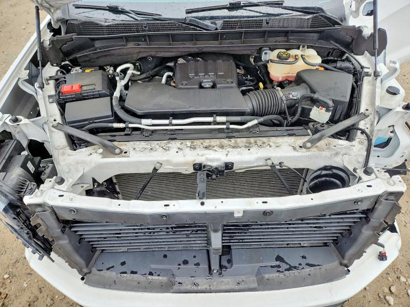 Aukcja sprzedaży 2023 Gmc Sierra, vin: 1GTPUAEK2PZ217235, numer aukcji: 49800296