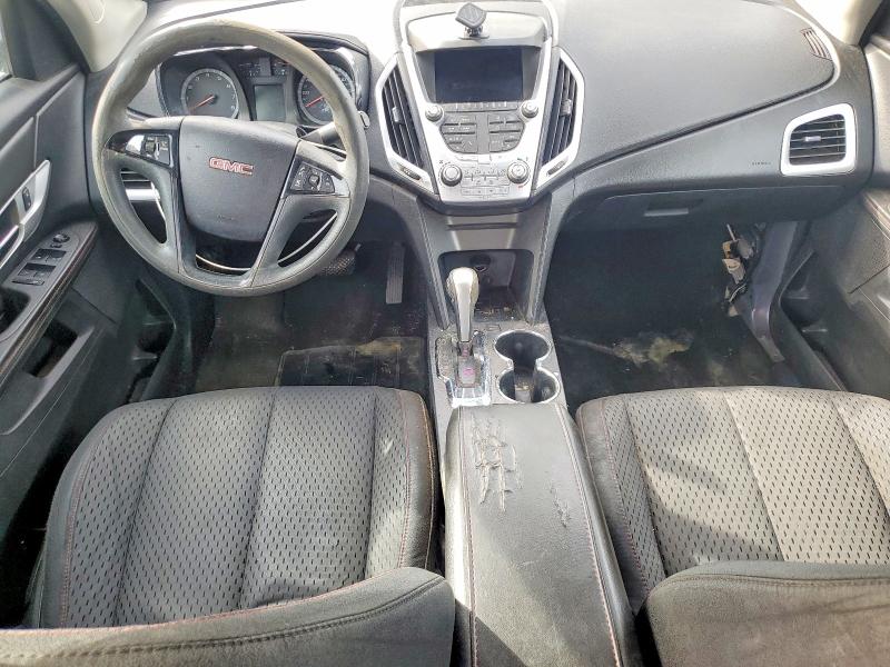 Aukcja sprzedaży 2013 Gmc Terrain, vin: 2GKALMEKXD6344790, numer aukcji: 48396906