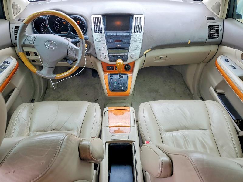 Продажа на аукционе авто 2008 Lexus Rx 350, vin: 2T2HK31U18C084679, номер лота: 48286556