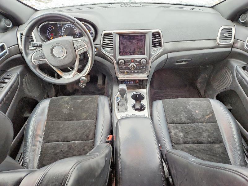 Aukcja sprzedaży 2018 Jeep Grand Cherokee, vin: 1C4RJFAG6JC405119, numer aukcji: 49514806