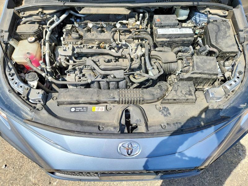 Продажа на аукционе авто 2020 Toyota Corolla, vin: 5YFT4RCE9LP040553, номер лота: 51146936