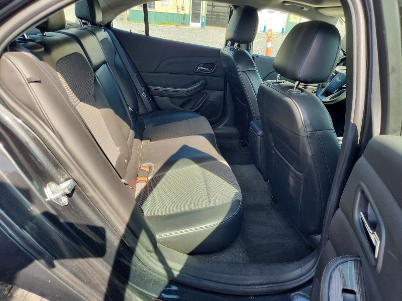 Продажа на аукционе авто 2015 Chevrolet Malibu, vin: 1G11C5SL9FF271752, номер лота: 51161586