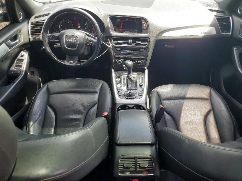 Продаж на аукціоні авто 2012 Audi Q5, vin: WA1DKAFP6CA069855, номер лоту: 48245786