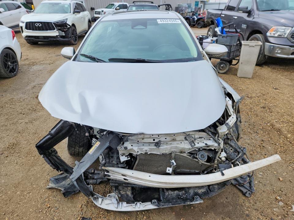 Продаж на аукціоні авто 2023 Toyota Corolla, vin: 5YFB4MDE9PP040104, номер лоту: 49324946