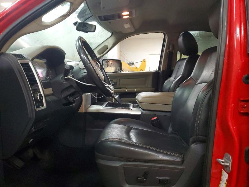 Aukcja sprzedaży 2011 Dodge Ram 2500, vin: 3D7UT2CL0BG562706, numer aukcji: 48167916