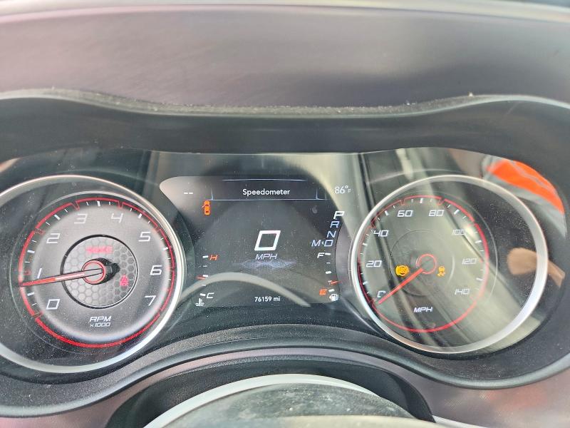 Продаж на аукціоні авто 2019 Dodge Charger, vin: 2C3CDXBG5KH670408, номер лоту: 49846286